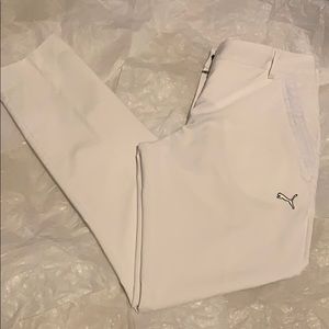 Puma Golf Pants
